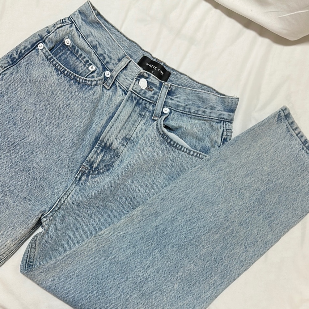 Whitefox Jeans